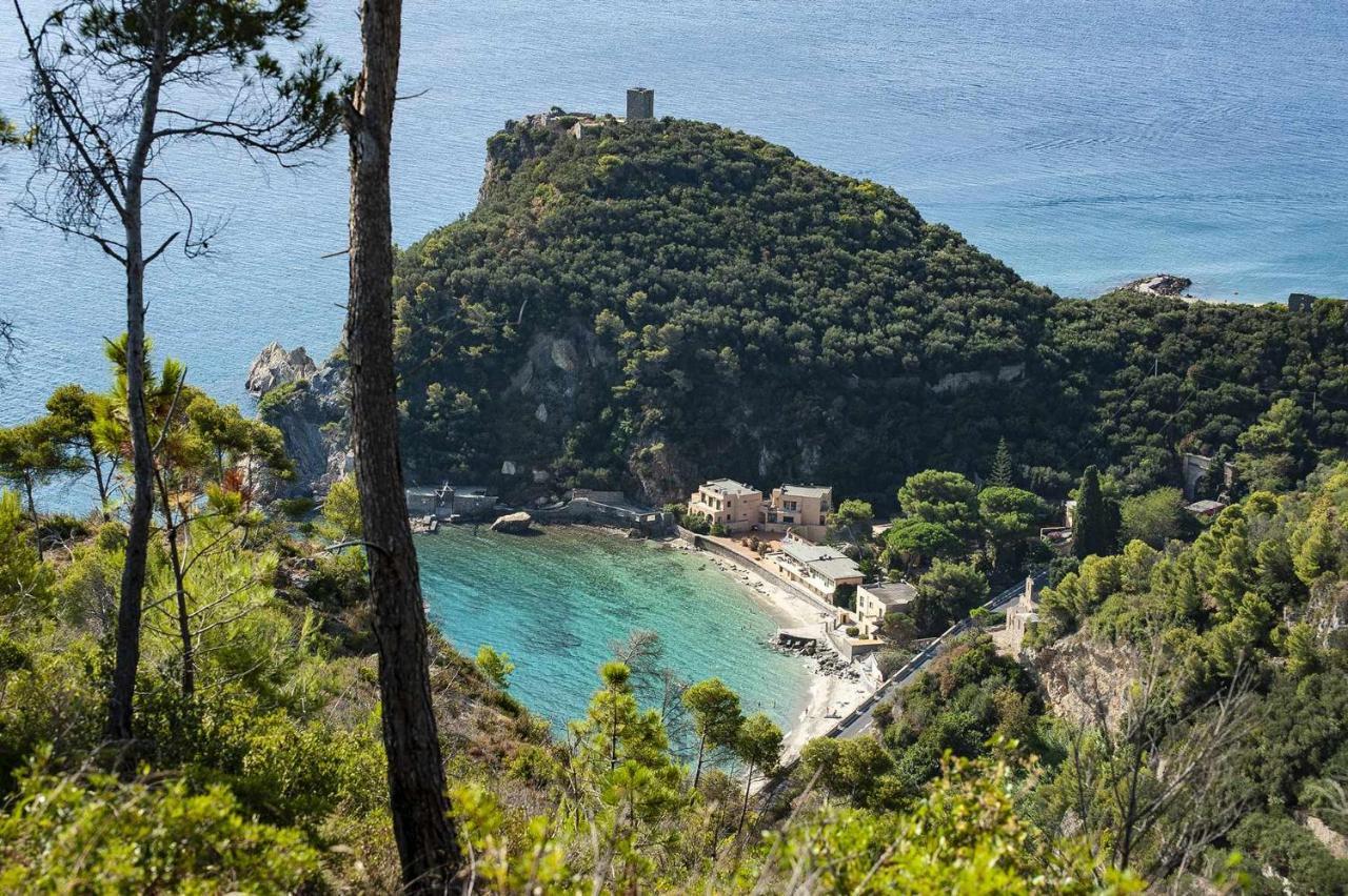 Fornaci 2 Rivieraholiday Pietra Ligure Dış mekan fotoğraf