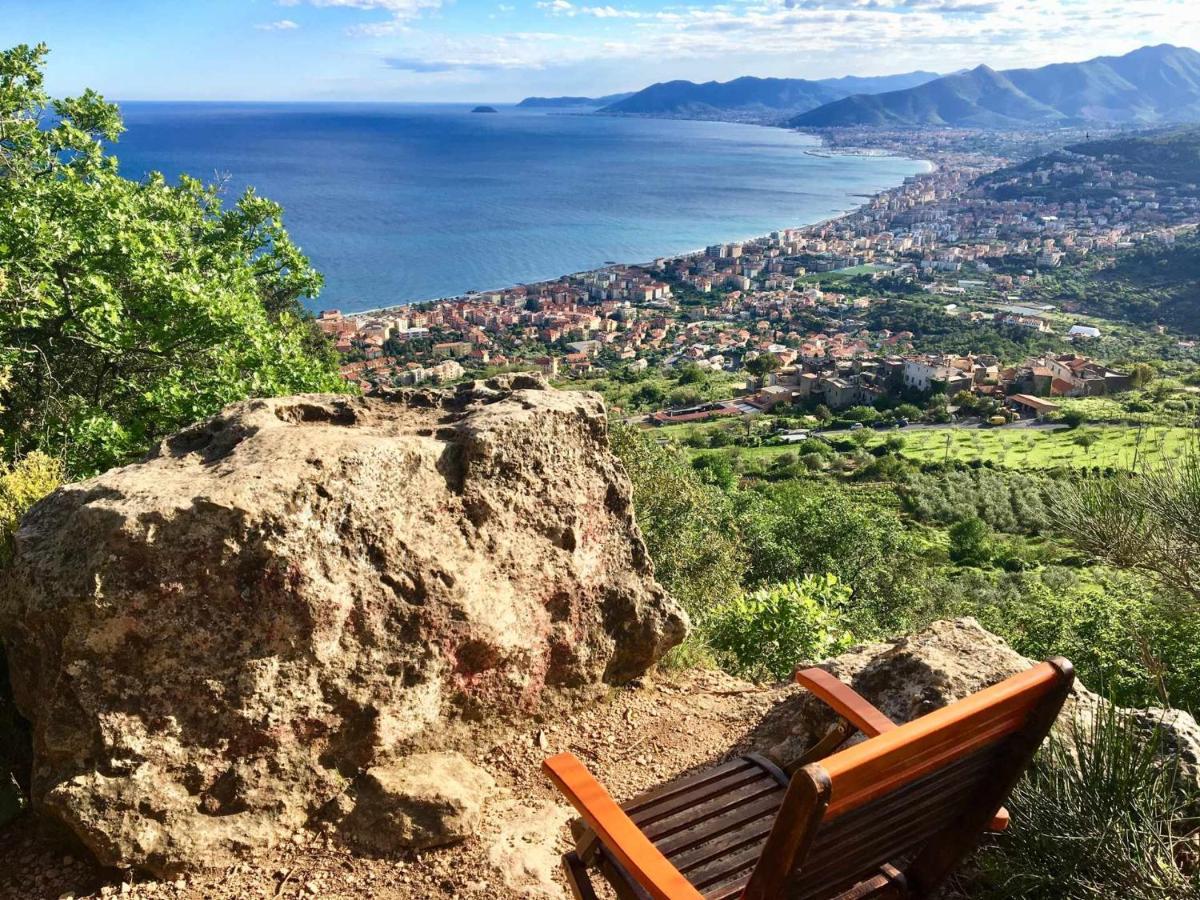 Fornaci 2 Rivieraholiday Pietra Ligure Dış mekan fotoğraf