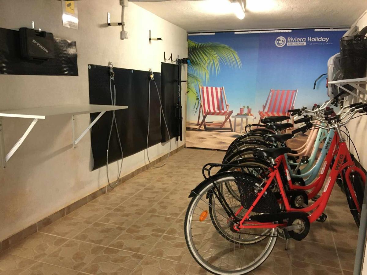 Fornaci 2 Rivieraholiday Pietra Ligure Dış mekan fotoğraf