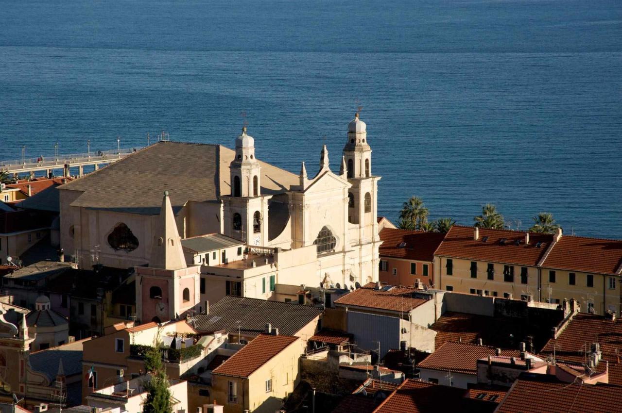 Fornaci 2 Rivieraholiday Pietra Ligure Dış mekan fotoğraf