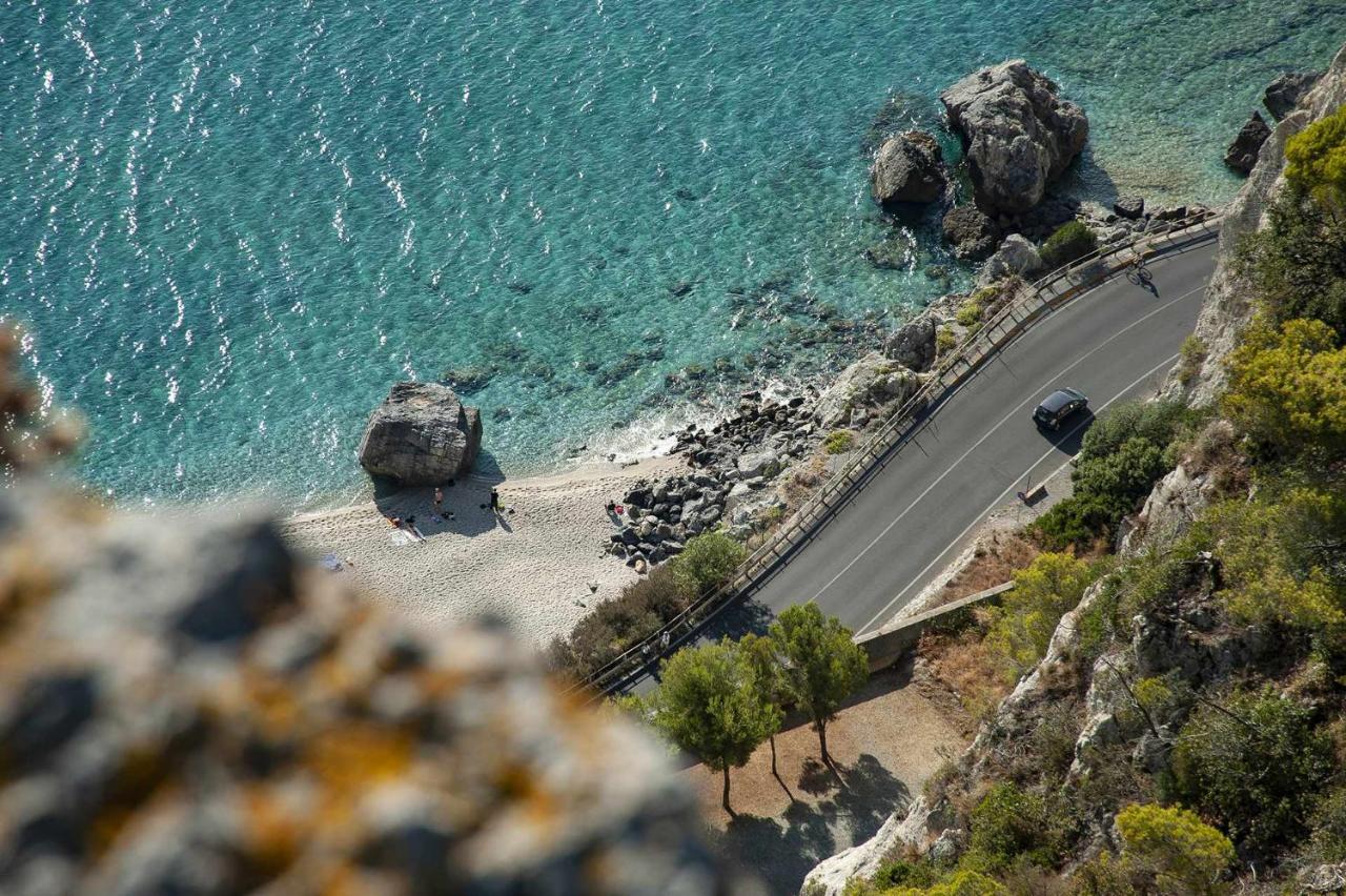 Fornaci 2 Rivieraholiday Pietra Ligure Dış mekan fotoğraf