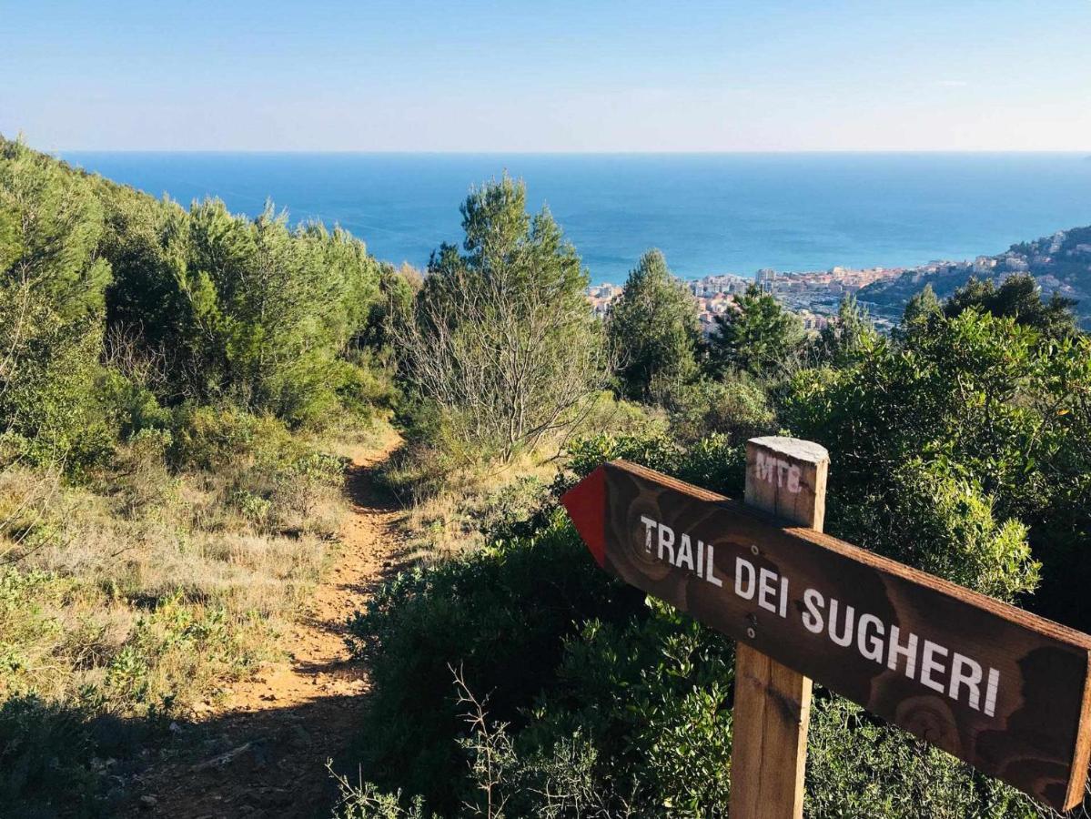 Fornaci 2 Rivieraholiday Pietra Ligure Dış mekan fotoğraf