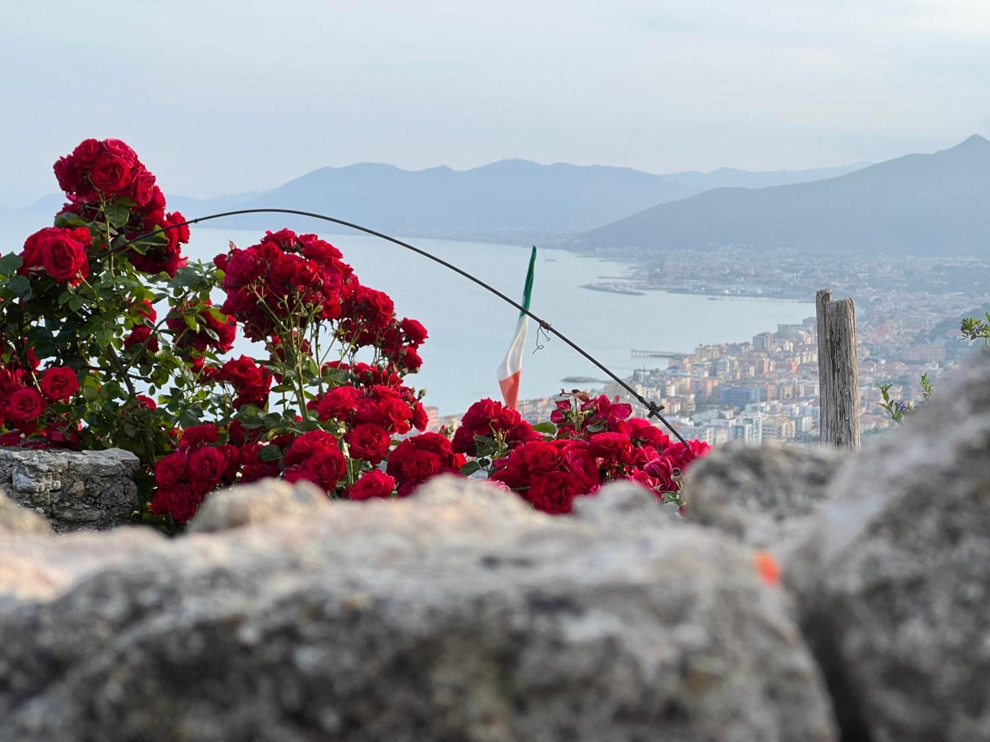 Fornaci 2 Rivieraholiday Pietra Ligure Dış mekan fotoğraf