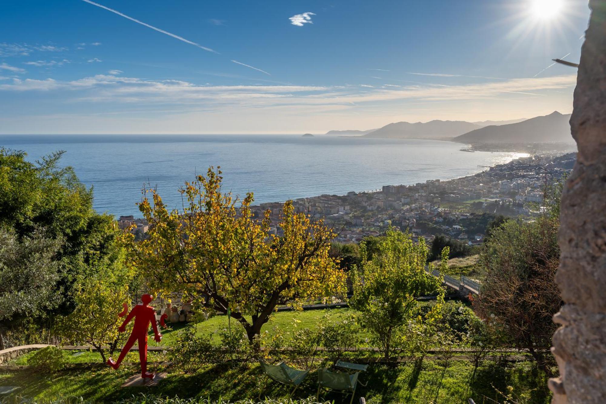 Fornaci 2 Rivieraholiday Pietra Ligure Dış mekan fotoğraf